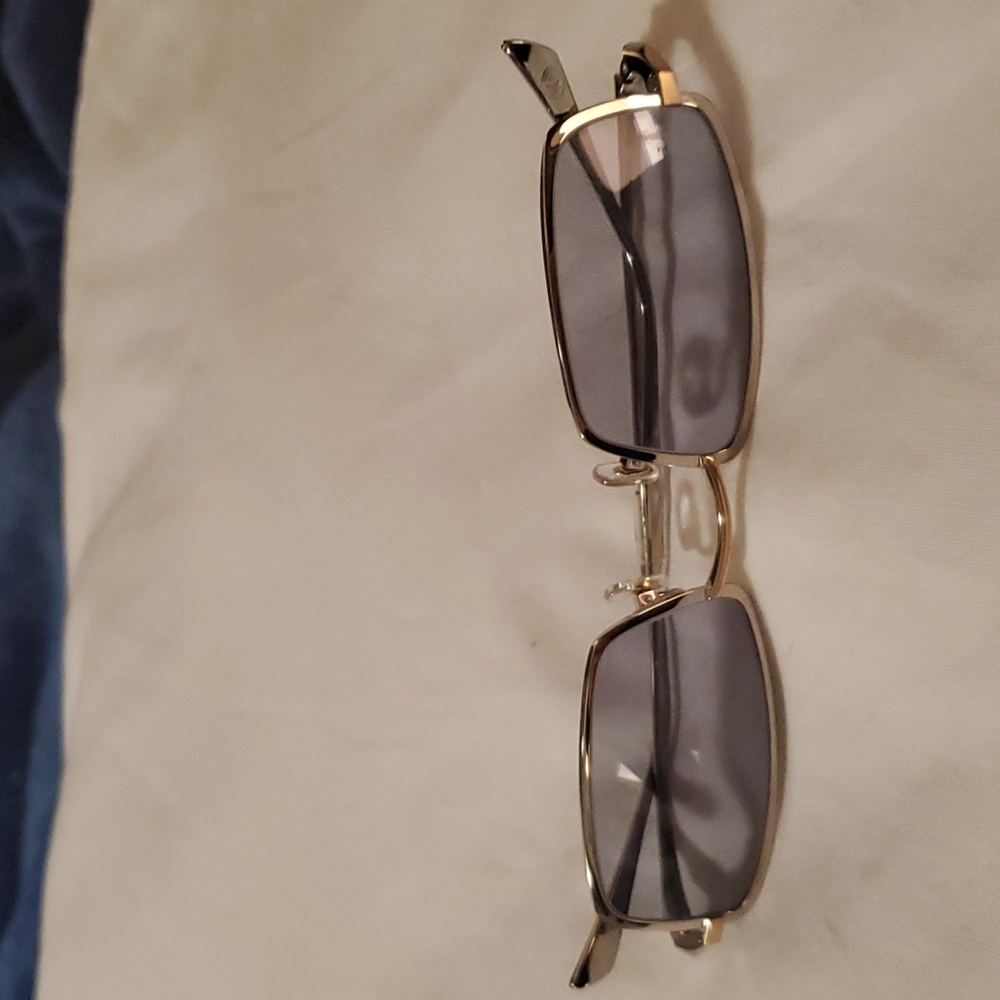 Toki Designer Titanium Sun Glasses